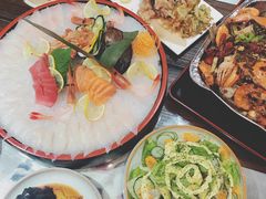 -以前的小酒馆(中山广场店)