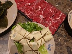-小龙坎火锅(台州路桥区店)