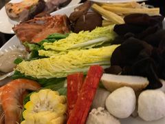 火锅-AdD全日制餐厅(中谷花园酒店)