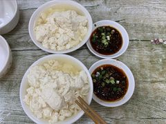 豆花-豆花饭(新华路店)