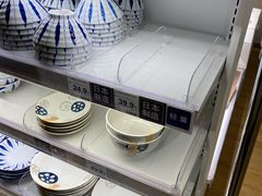 -NITORI 宜得利家居(上海中山公园龙之梦店)