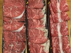 -一井烧肉·活鳗·寿司(望京SOHO店)