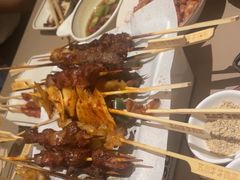 -苏小牛·牛肉串(国贸店)