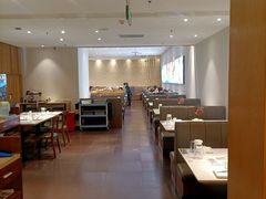 大堂-峨嵋小镇·川菜(勒泰中心店)