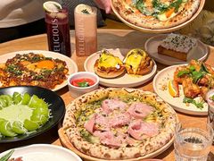 -Grande A'moo(上海万象城店)