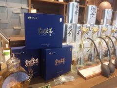 -豫园湖心亭茶楼