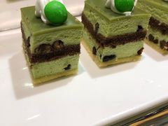 -铂丽斯国际大酒店-凯悦自助餐厅