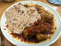 -贤花饭店(城阳店)