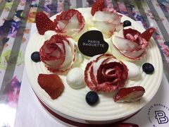-巴黎贝甜(熙悦汇店)