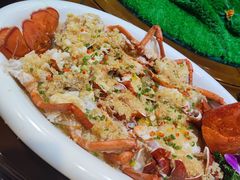 -渔家海鲜舫(宝湖路店)