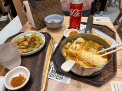 -小满手工粉(北京来福士店)