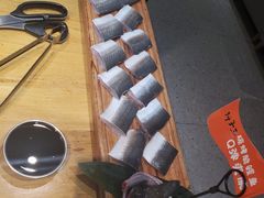 -狮子三•脆鳗鱼烤肉(信和廣場4樓店)