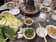 -原柳滩高台阶涮羊肉