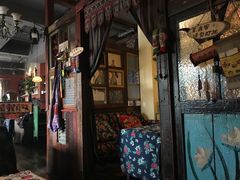 门面-三小姐咖啡店西餐下午茶(太平门直街店)