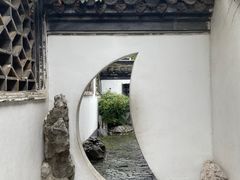 -何园