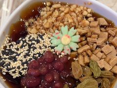 -南锣南门(东方银座店)