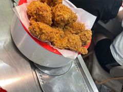 -龍歌自助小火锅(秦淮水游城店)