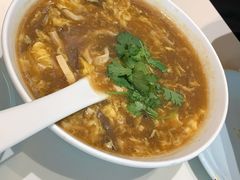 醋椒汤-大铁勺新津菜(东丽阳光新业广场店)
