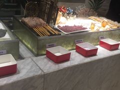 -东方红海鲜百汇(国际大厦店)