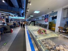 -蚝英雄鲜蚝自助专门店(长楹天街直营店)