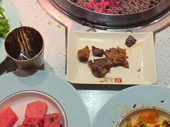 -炭之家·齐齐哈尔非遗烤肉·鲜切直供(中央大街店)
