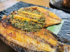 -金孔雀德宏傣味餐馆(魏公村店)