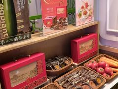 -汤城小厨•粤菜•靓汤(西直门凯德MALL店)