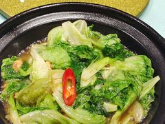 -苏先生海鲜渔庄(金桥店)