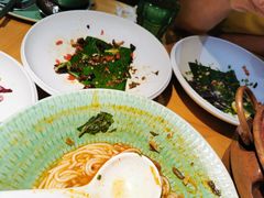-甘思咪哚·云南艺术餐厅(天河广百店)