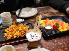 -小川洋风料理(街道口店)