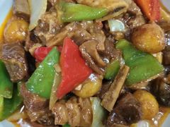 -去茶去餐厅(中央大街店)