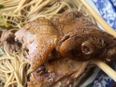 -孙盛兴奥灶面馆·蟹黄面·三虾面(山塘街总店)