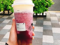 -喜茶(上海兴业太古汇店)