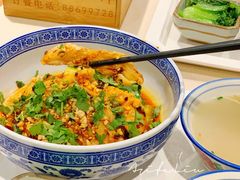 口水鸡单点-本味轩精品茶餐厅(黄山路店)