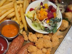 -Aqua Oasis 水天堂(常熟永旺店)