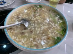 西湖牛肉羹-杨胖子私房菜(秦虹路店)