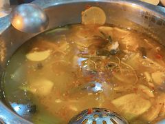 -大理.老字号渝记酸萝卜乌鱼(古城总店)