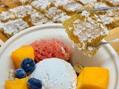 -白色日记·手作酸奶(麦凯乐店)