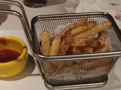 -豪客来牛排(东区万达坊店)