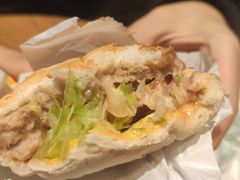 -赛百味SUBWAY(国际时尚中心店)
