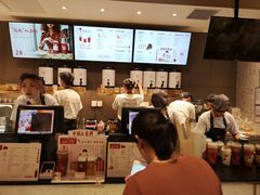-奈雪的茶(凯德新都心店)
