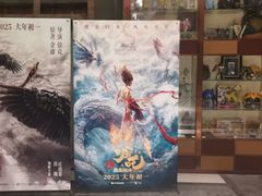 -UME影城(中国巨幕高新店)
