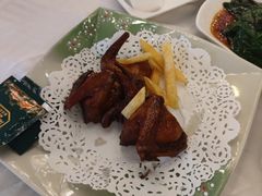 -潮福城大酒楼·潮粤菜·港式点心(阳光城店)