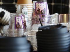 -HANA COFFEE(长寿路店)