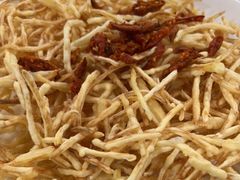 -无味饭店(九眼桥商业文化广场店)