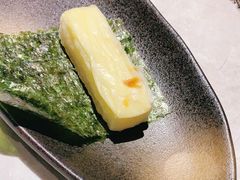-極上萬膳·日料放题(海岸城店)