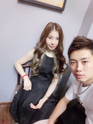 -M hair salon
