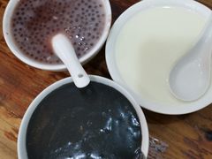 -沙湾姜埋奶(兴新包店)