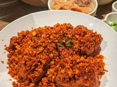 -清水亭湖北菜(大屯DT51店)