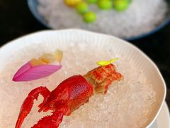 -苏州W酒店·苏滟中餐厅